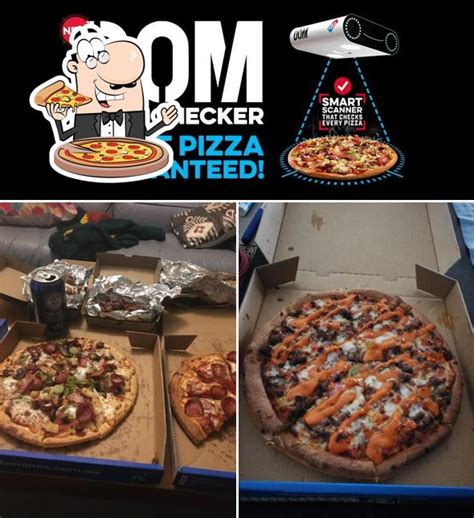 domino's pizza prestons nsw reviews